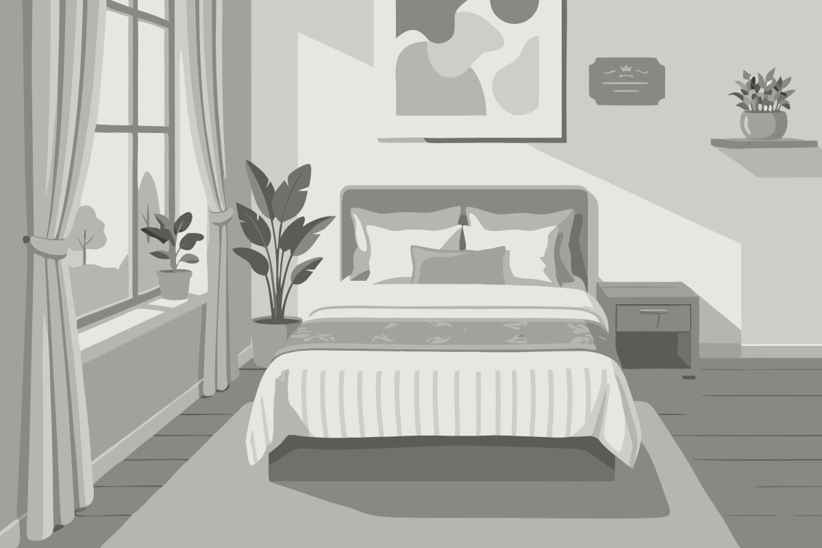 Comfort King Room with Hot Tub - Ground Floor