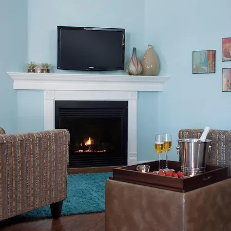 Huron House-2